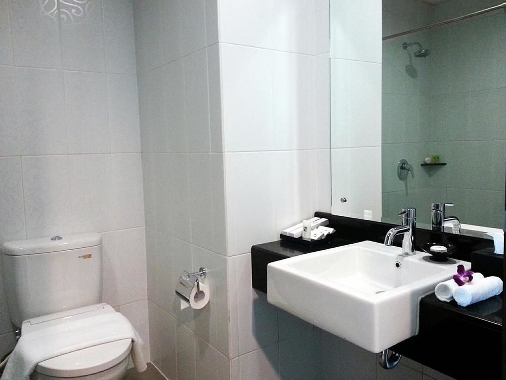 Hotel Swiss-belinn Kemayoran Jakarta