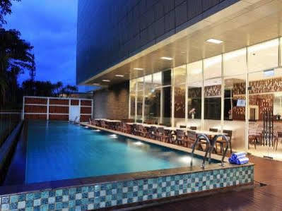 Swiss-belinn Kemayoran Jakarta